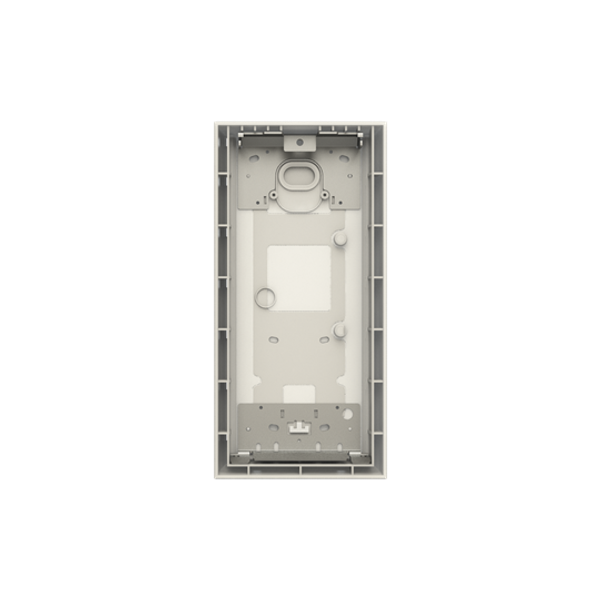 41383S-H Surface-mounted box, size 1/3 image 3