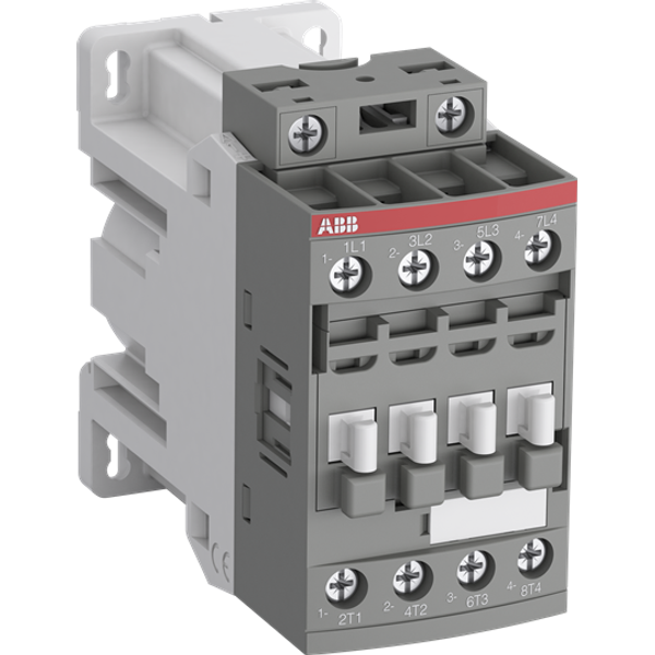 AF16Z-40-00-30 24VDC Contactor image 4