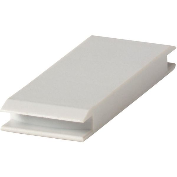 Blanking strips, 1HP, for CI-K2-80-A image 1