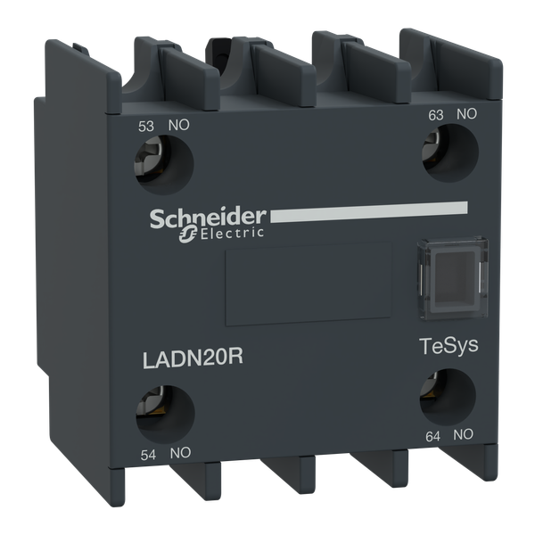 Schneider Electric LADN20R image 1