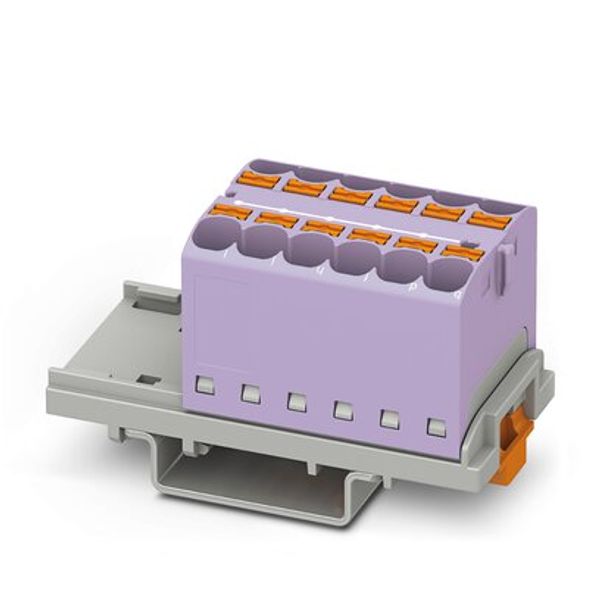 Distribution block image 1