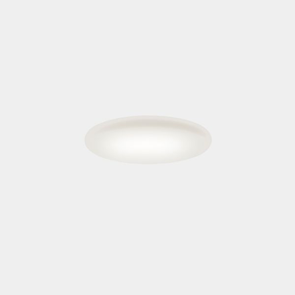 Ceiling fixture IP65 Mega ø800mm LED LED 74;NAW 3000K Opal white 8062lm image 1