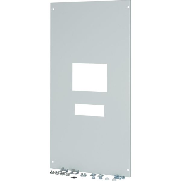 XMN332404CV2-T. Front plate image 5