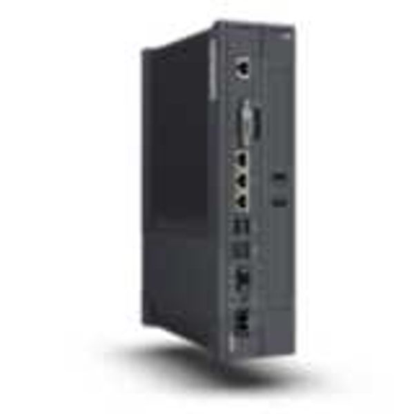 Industrial Box PC with IntelÂ® CeleronÂ® 3965U, 8 GB DDR4 RAM (non-ECC), NYB10300C image 1