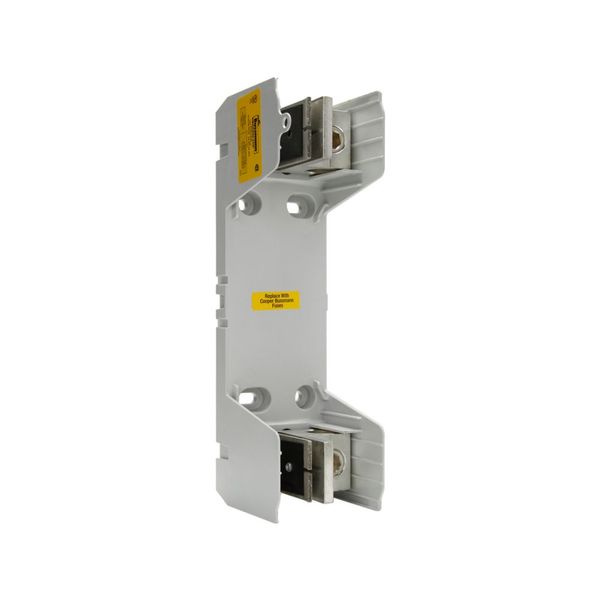 Eaton Bussmann Series RM modular fuse block, 600V, 225-400A, Knife Blade End X Knife Blade End, Single-pole image 13