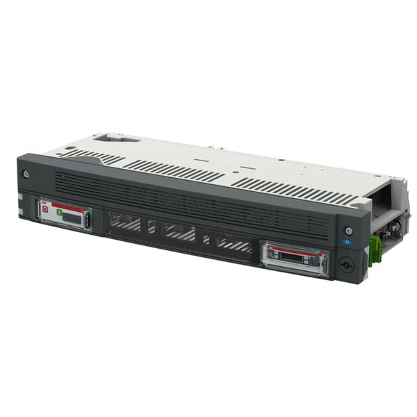 XRG00-185/10-3P-MOT-EFM Switch disconnector fuse image 2