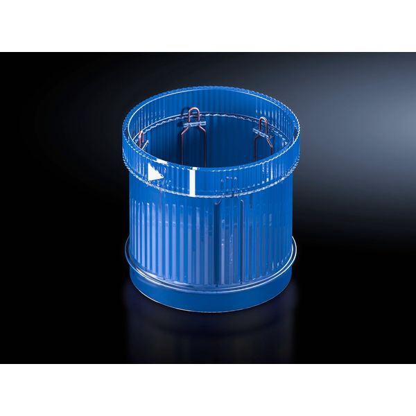 SG LED Dauerlichtelement, blau 24V AC/DC image 22