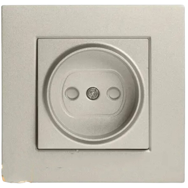 Novella Bronze Socket image 1