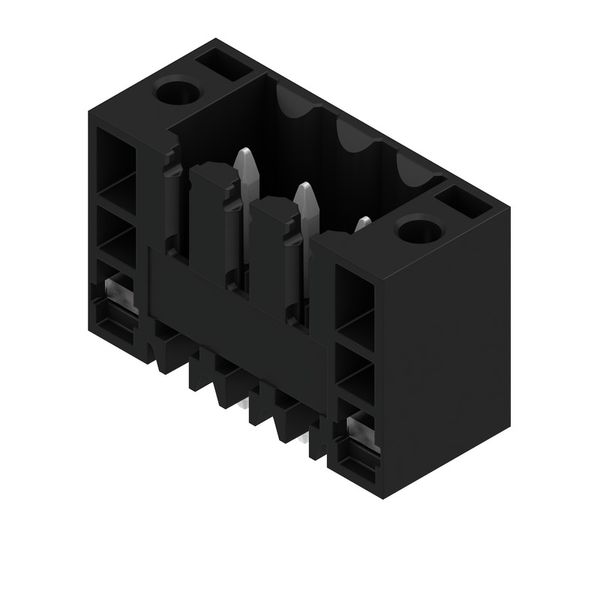 PCB plug-in connector (board connection), 3.50 mm, Number of poles: 3, image 4