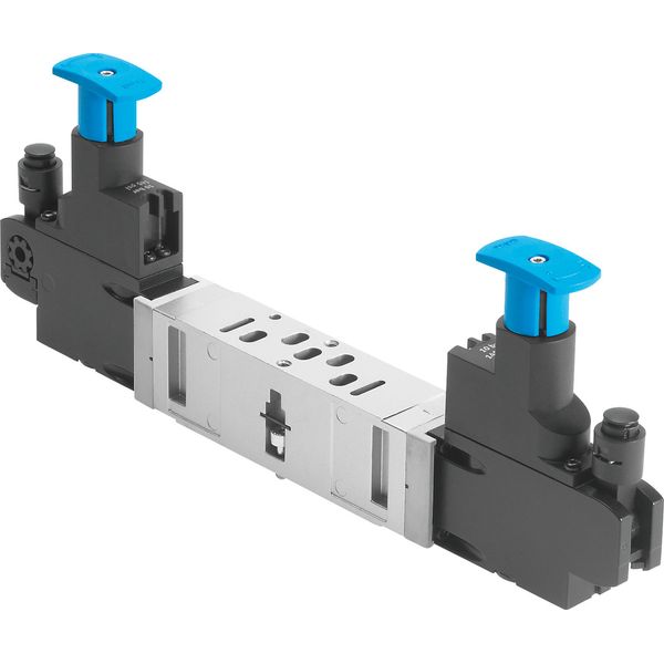 VABF-S3-1-R4C2-C-6 Regulator plate image 1