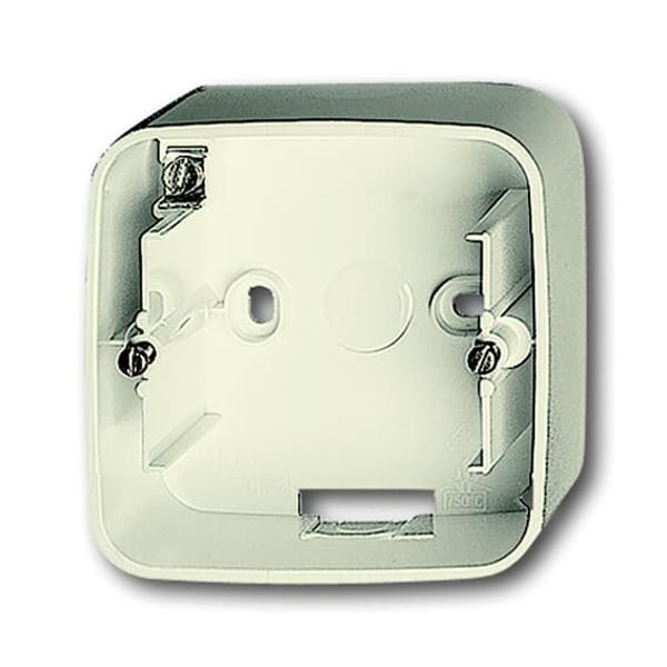 1701-212-500 Flush Mounted Inserts carat® White image 1