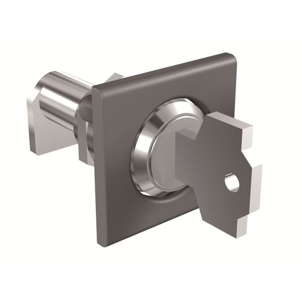 KLC-A Key lock open Ronis 1104 STI XT7M image 3
