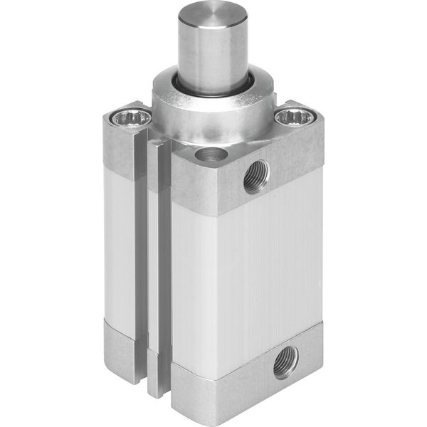 DFSP-40-20-S-PA Stopper cylinder image 1
