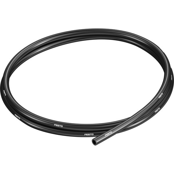 PUN-H-6X1-SW Plastic tubing image 1