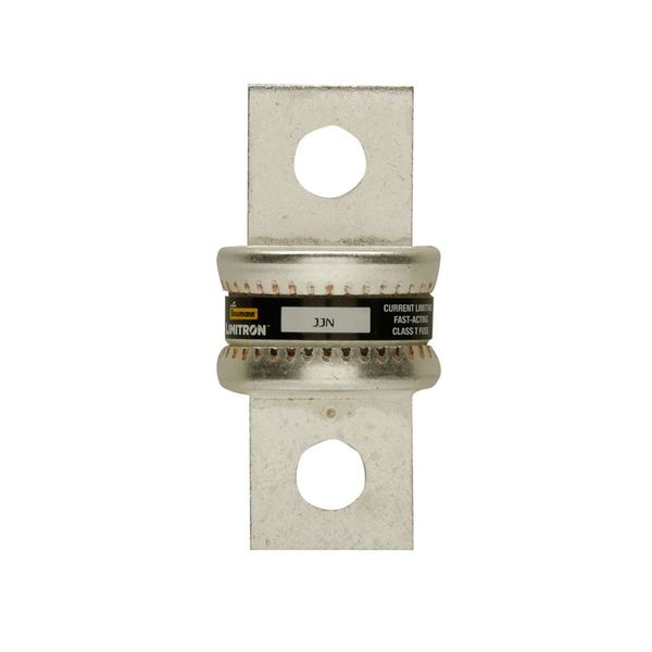 Fuse-link, low voltage, 300 A, DC 160 V, 69.9 x 25.4, T, UL, very fast acting image 16