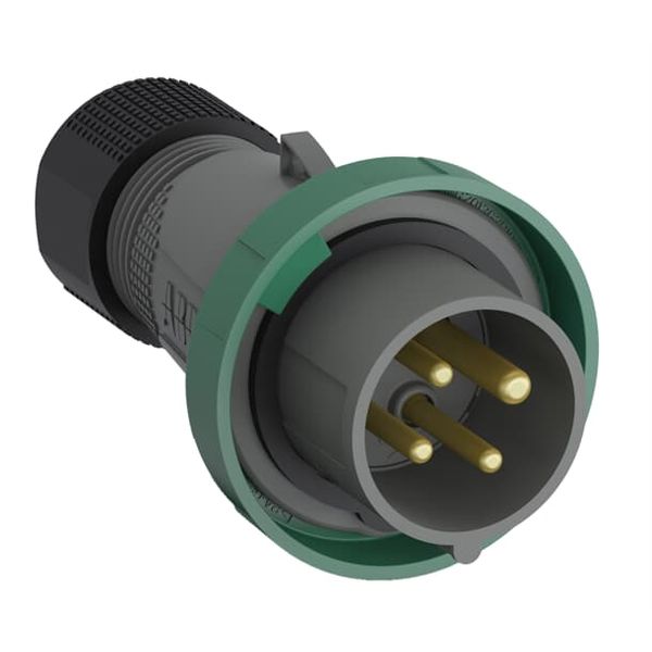 316EP10W Industrial Plug image 1