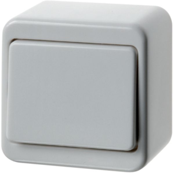Change-over switch surface-mounted, surface-mounted image 2