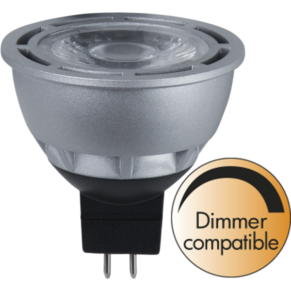 LED Lamp GU5,3 MR16 Dim To Warm image 1