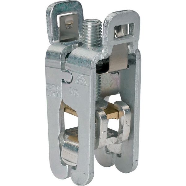 Clamp terminal 35-150mm², for 12x5-20x10 image 6