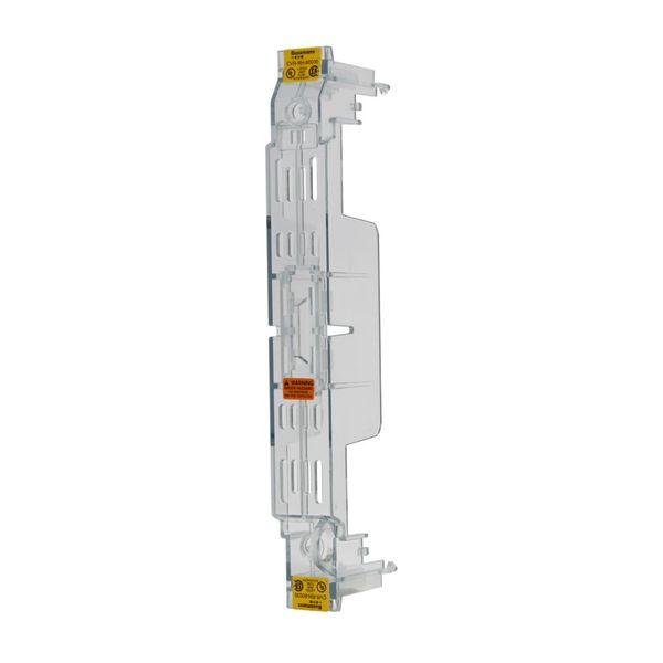 Eaton Bussmann series CVR fuse block cover - CVR-RH-60030 image 12
