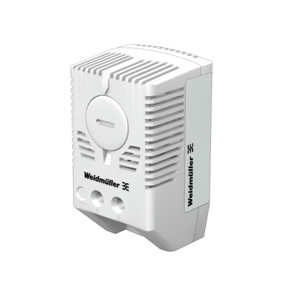 Thermostat (cabinet), Temperature setting range, min.: 0.01 °C, Temper image 3