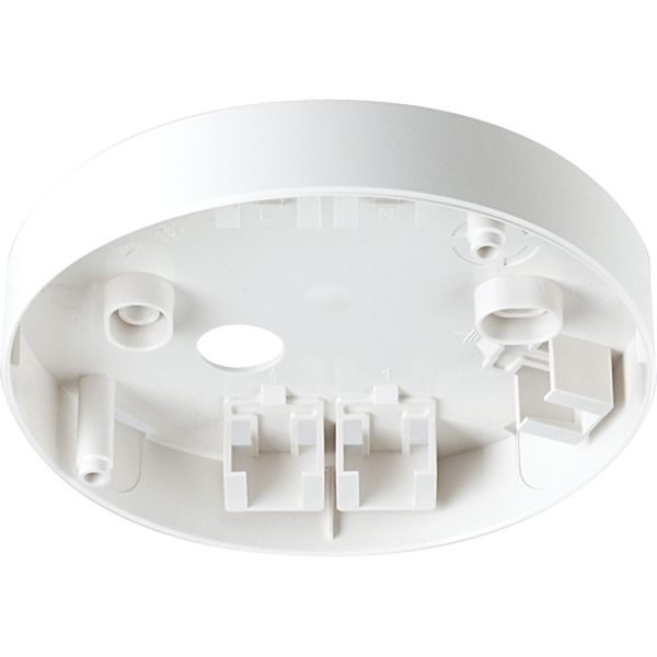 Mounting accessory KNX Surface mounted housing, white image 4