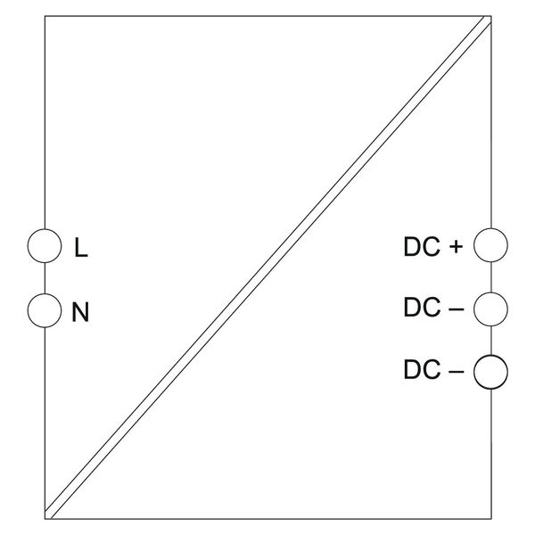 Switched-mode power supply Compact 1-phase - image 5