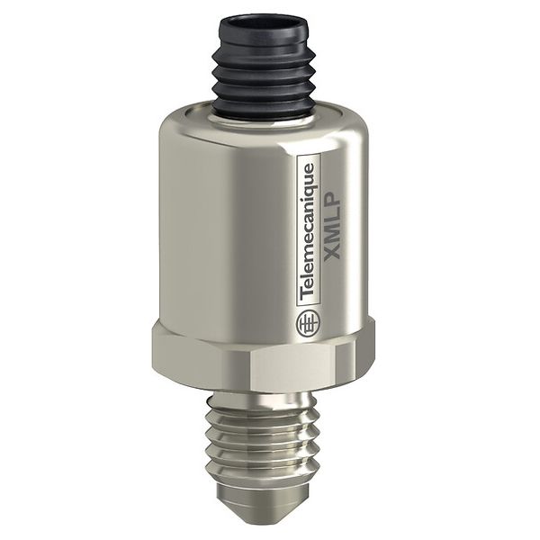 Pressure transmitter - XMLP - 25 bar - 7/16 male - 4..20mA - M12 - set of 1 image 1