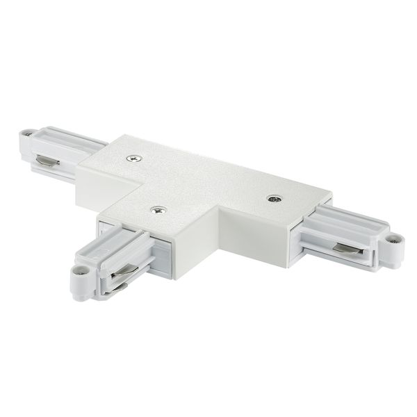 Link T-Connector | L. | White image 1