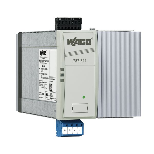 Switched-mode power supply Pro 3-phase image 1
