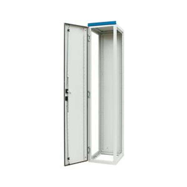 Distribution cabinet, HxWxD=2000x800x300mm, IP55 image 4