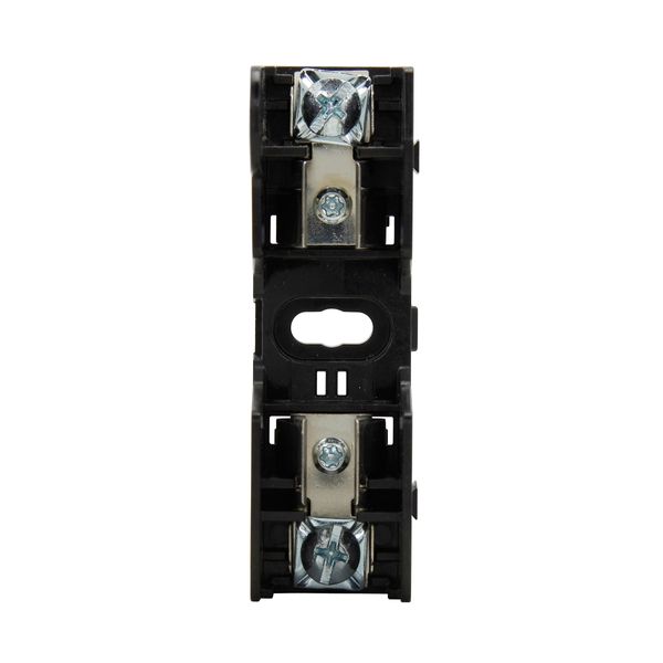 Eaton Bussmann series HM modular fuse block, 250V, 0-30A, PR, Single-pole image 1