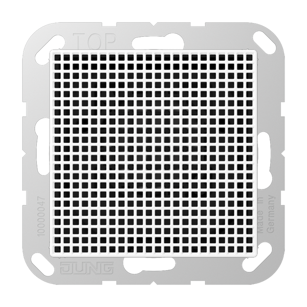 Triple-tone door signal A567-G3WWM image 1
