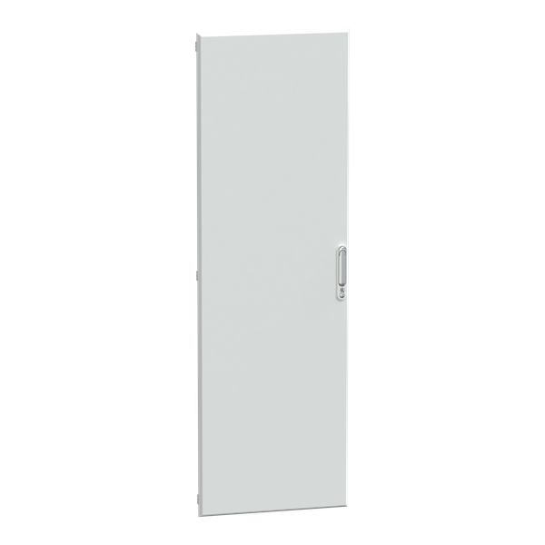 PLAIN DOOR W600 36M PRISMA G IP30 image 1