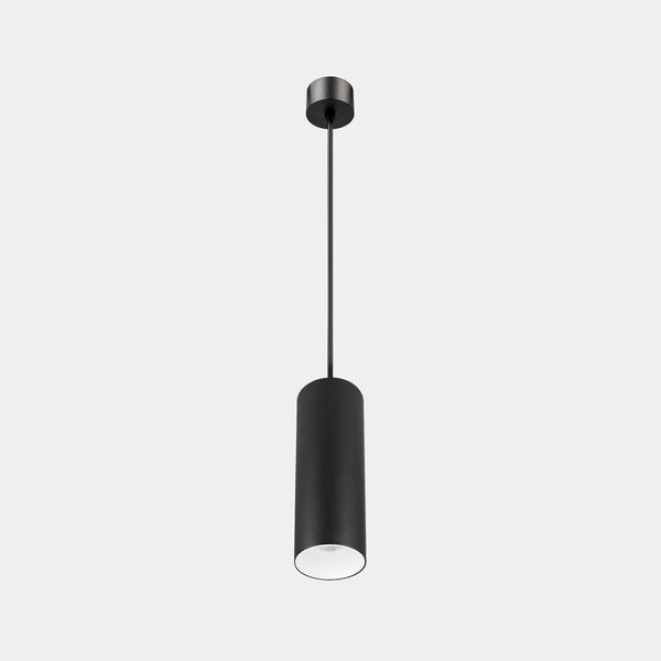 Pendant Play Deco Surface 8.6 LED warm-white 2700K CRI 90 ON-OFF Black/White IP20 549lm image 1