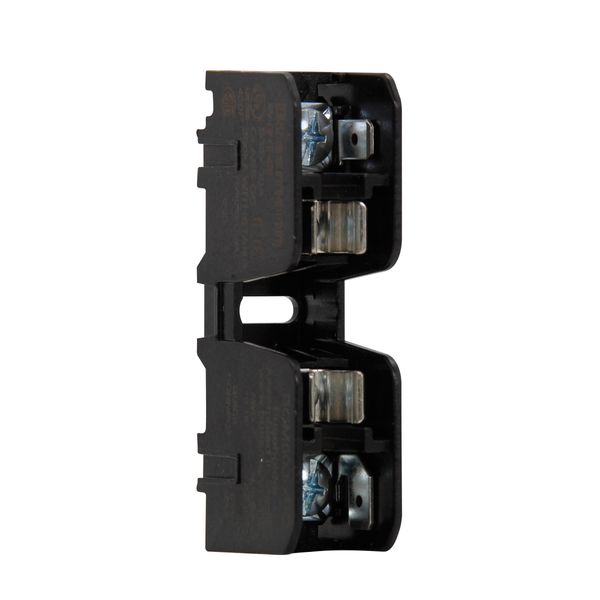 Eaton Bussmann series BCM modular fuse block, Pressure Plate/Quick Connect, Single-pole image 6