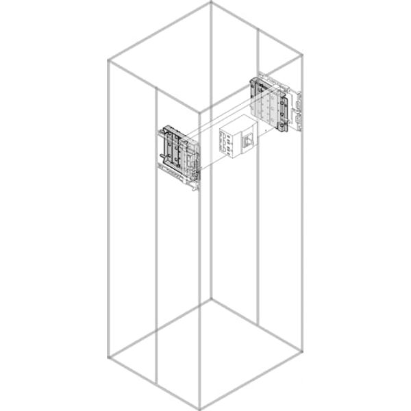 PPVS2250 Main Distribution Board image 1