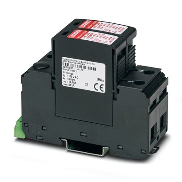 Type 1 surge protection device image 1