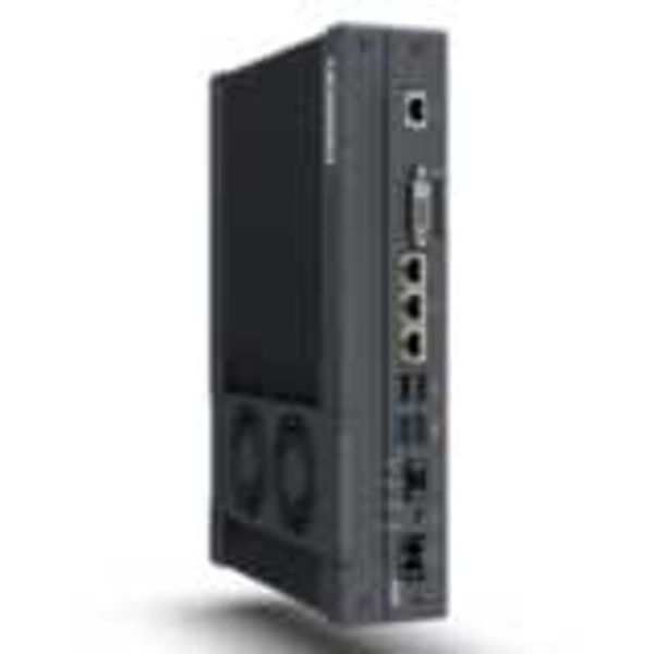 Machine Controller for 16 axes, Industrial Box PC with Intel® Core™ i5 NY510267R image 3