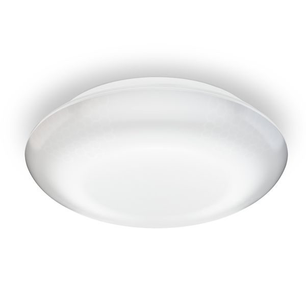 Sensor-switched outdoor light DL Vario Quattro PRO LED Neutral white white image 1
