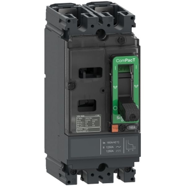 Schneider Electric C10M2TM020 image 1