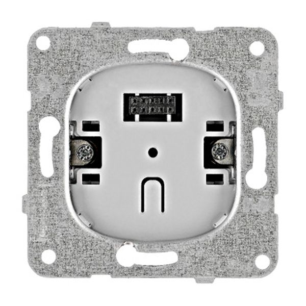 Universal-Dimmer insert 3-150W/VA image 1