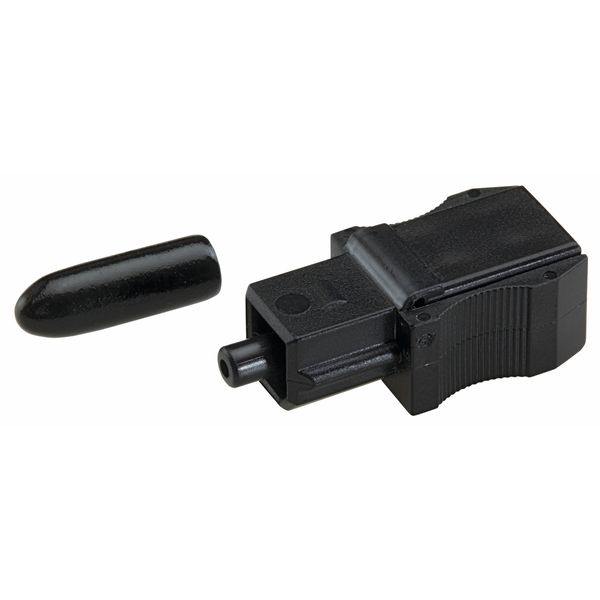 POF CONNECTOR F05 SIMPLEX /4PC image 1