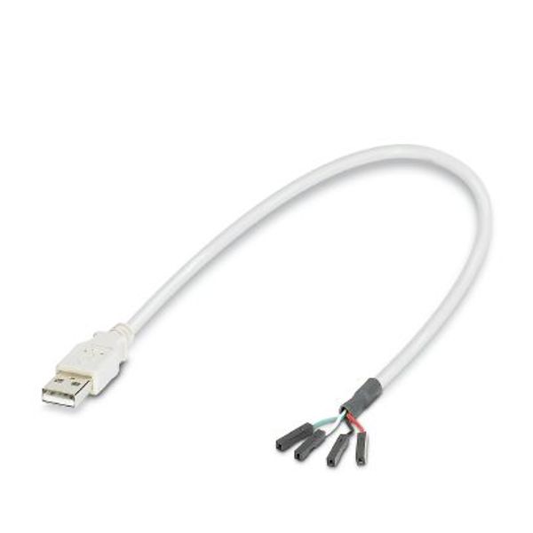 USB cable image 1