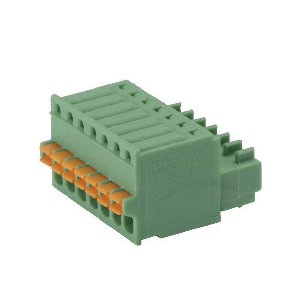 AUX CONNECTOR FOR SP5000 image 1
