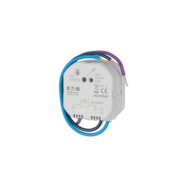 Energy Meter Sensor image 1