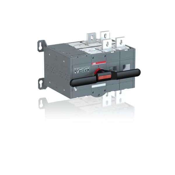 OTM1250E2CM230V MOTORIZED C/O SWITCH image 2