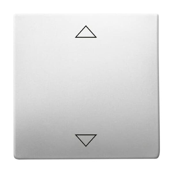 6430-866-102 CoverPlates (partly incl. Insert) pure stainless steel Stainless steel image 2