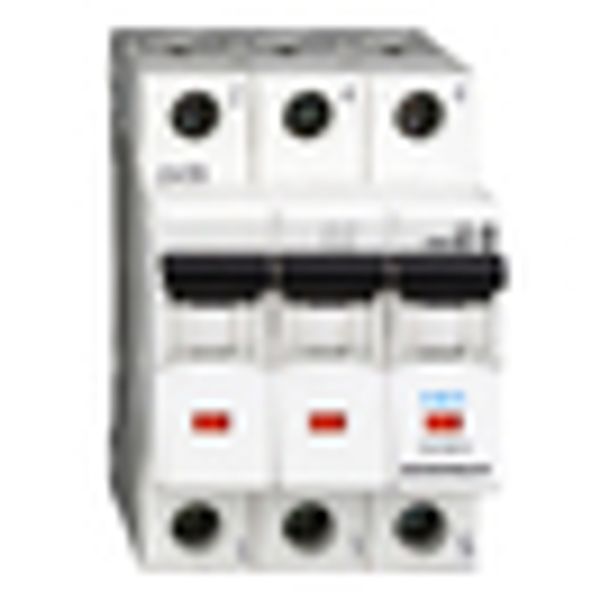 On-Off Switch 3-pole, 63A image 11