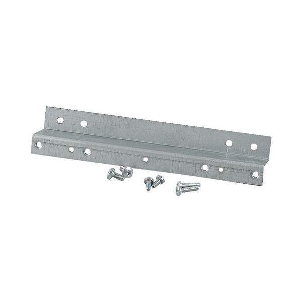 Retaining bracket for SASY60i horizontal, H = 43 mm image 4